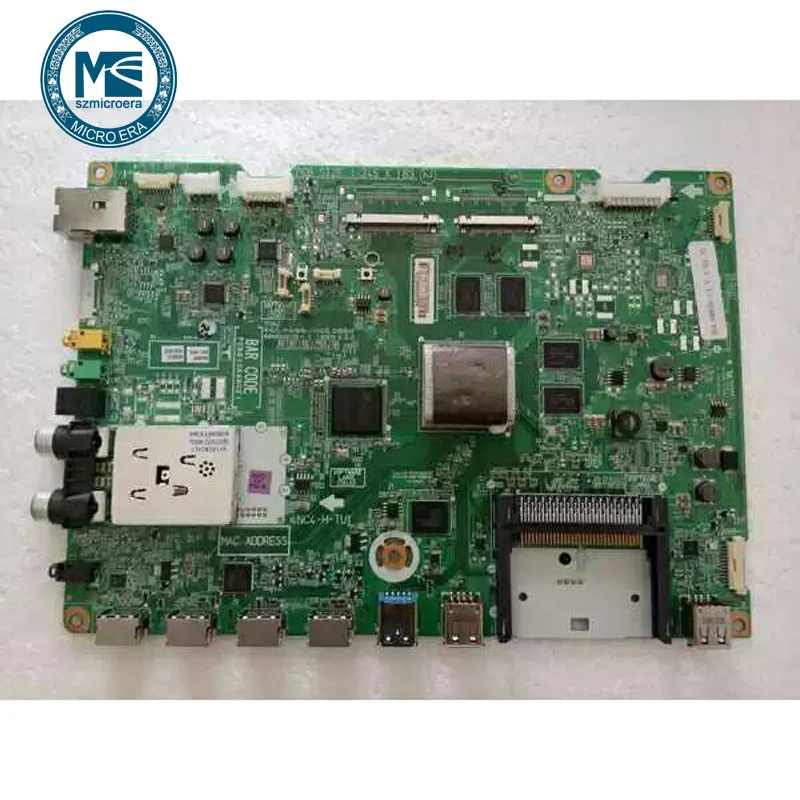 For LG 60LA8800-CA TV motherboard mainboard EAX65040104 -1.1/ EAX65040105 for screen LC600EUD
For LG 60LA8800-CA TV motherboard mainboard EAX65040104 -1.1/ EAX65040105 for screen LC600EUD
