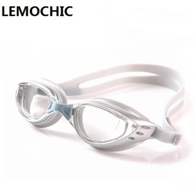 LEMOCHIC New unisex summer Sportswear myopic lens anti fog Waterproof High quality goggles Swimming Glasses eyewear
LEMOCHIC New unisex summer Sportswear myopic lens anti fog Waterproof High quality goggles Swimming Glasses eyewear