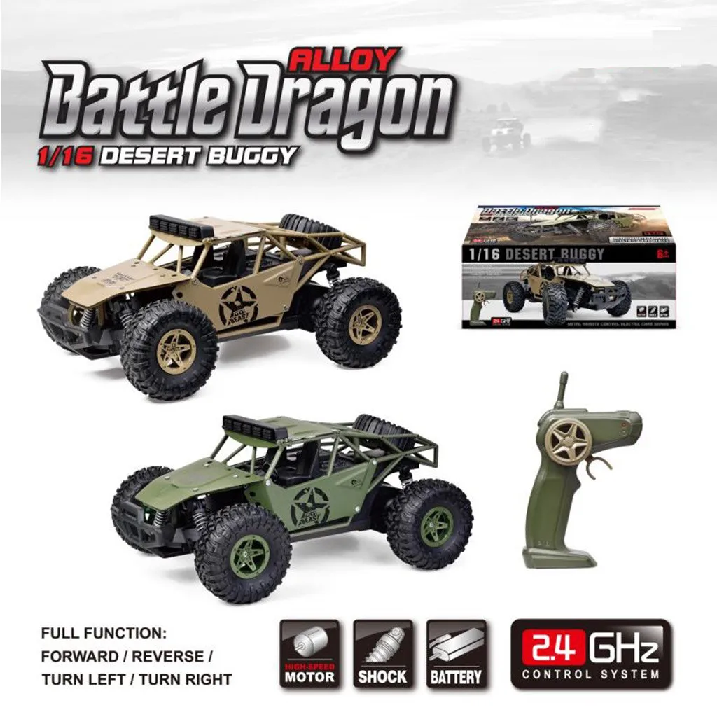 Off-road alloy climbing car BG1527 2.4G 1/16 4WD Military Truck Off-road Climbing Alloy RC Car RTR Gifts For Boys Z418
Off-road alloy climbing car BG1527 2.4G 1/16 4WD Military Truck Off-road Climbing Alloy RC Car RTR Gifts For Boys Z418