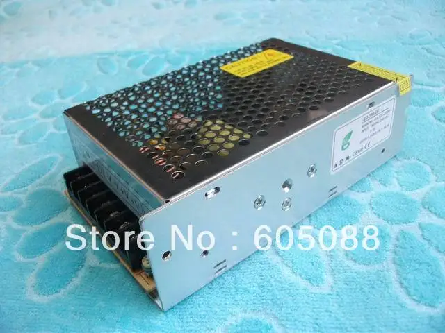 12V 200W led switch power supply for led strip/module/bar/display screen lighting AC220v input with circuit overload protection
12V 200W led switch power supply for led strip/module/bar/display screen lighting AC220v input with circuit overload protection