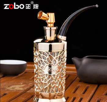 High-grade Circulation Double Filtration Filter Cleanable Hookah Pipe Best Deal Portable Water Smoking Pipe Gift of HealthLFB226
High-grade Circulation Double Filtration Filter Cleanable Hookah Pipe Best Deal Portable Water Smoking Pipe Gift of HealthLFB226