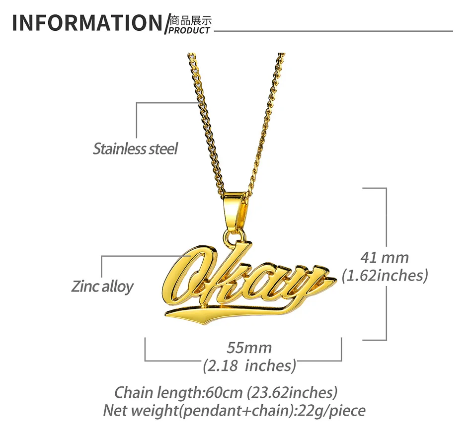 A-Necklace