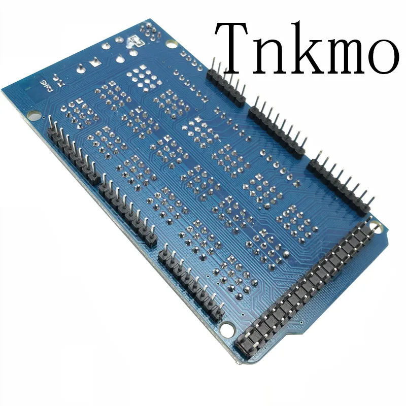 MEGA Sensor Shield V1.0 V2.0 dedicated sensor expansion board for arduino mega 2560 r3 Sensor Shield
MEGA Sensor Shield V1.0 V2.0 dedicated sensor expansion board for arduino mega 2560 r3 Sensor Shield