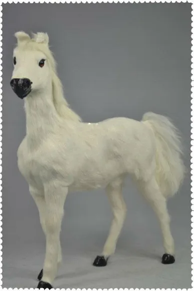 simulation cute horse 36x34cm model polyethylene&furs horse model home decoration props ,model gift d423
simulation cute horse 36x34cm model polyethylene&furs horse model home decoration props ,model gift d423