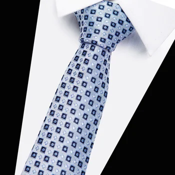 Polyester Jacquard Ties For Men Animal Neckties for Wedding Business Suits 7.5 cm Skinny Wide Neck Ties Gravatas Accessories
Polyester Jacquard Ties For Men Animal Neckties for Wedding Business Suits 7.5 cm Skinny Wide Neck Ties Gravatas Accessories