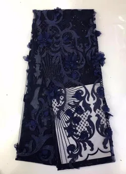 Nigerian Laces Fabrics With Sequins High Quality Tulle African Laces Fabric Wedding African French Tulle LACE(FJ-12-18
Nigerian Laces Fabrics With Sequins High Quality Tulle African Laces Fabric Wedding African French Tulle LACE(FJ-12-18