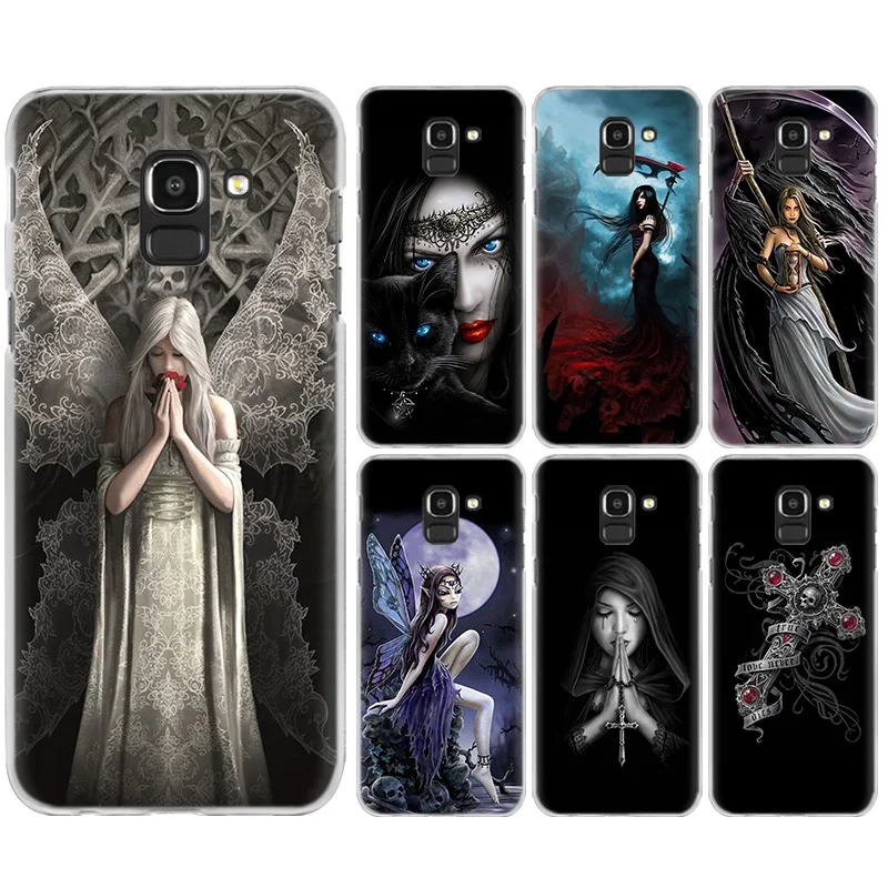 Anne Stokes Gothic Case Cover for Samsung Galaxy A50 A70 A60 A40 A30 A20e A10 A9 A8 A7 A6 A5 J8 J7 J6 J5 J4 Plus Prime 2017 2018
Anne Stokes Gothic Case Cover for Samsung Galaxy A50 A70 A60 A40 A30 A20e A10 A9 A8 A7 A6 A5 J8 J7 J6 J5 J4 Plus Prime 2017 2018
