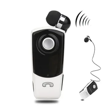 SOONHUA F960 Flexible Collar Clip Wireless Bluetooth 4.0 Earphone Anti Lost Function Call Remind Vibration For Samsung Tablet PC
SOONHUA F960 Flexible Collar Clip Wireless Bluetooth 4.0 Earphone Anti Lost Function Call Remind Vibration For Samsung Tablet PC