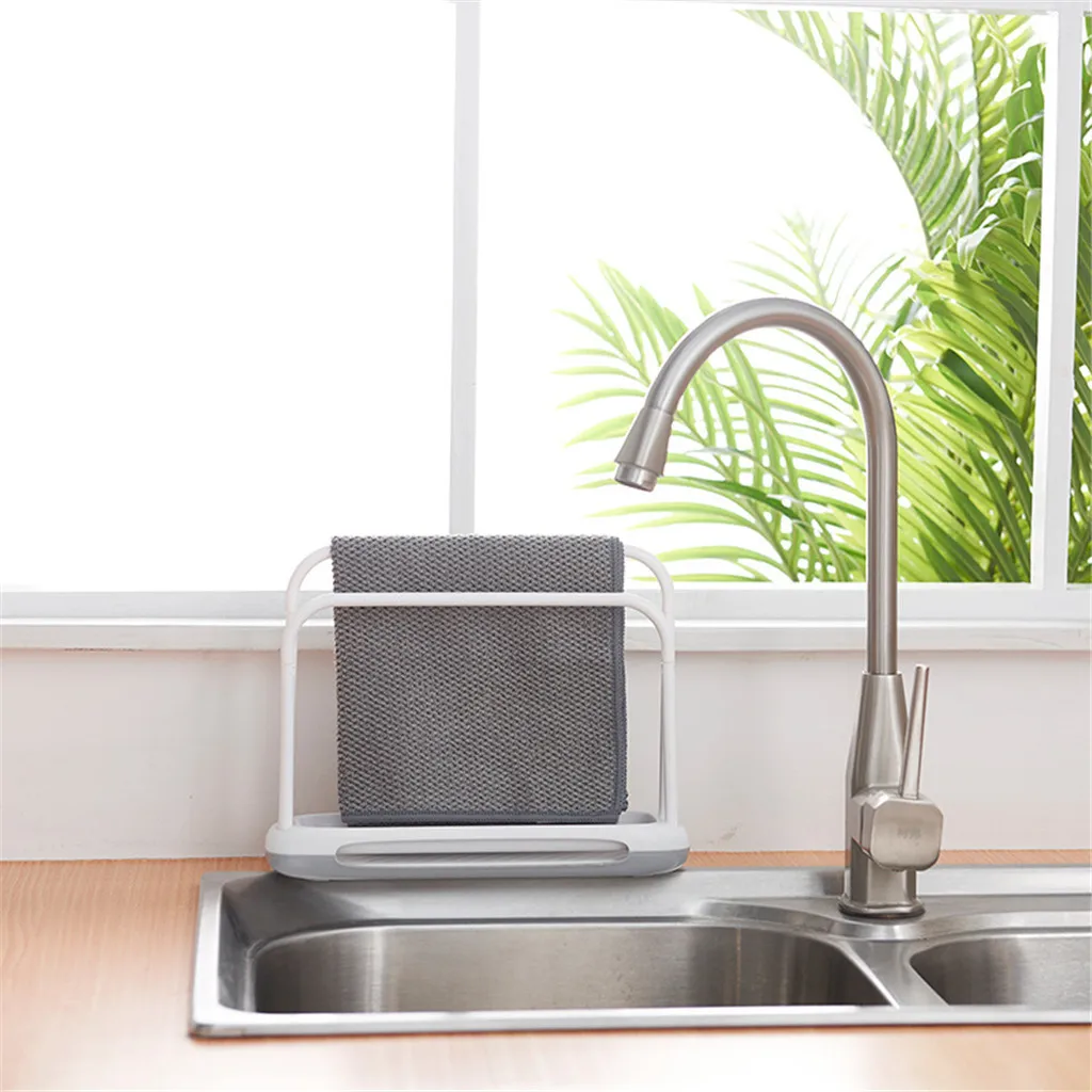 Innovative Plastic Kitchen Desktop Dishwasher Cloth Dryer Drain Rack Rag Holder Double-Layer Drain Rack Suitable Kitchen Bathroo
Innovative Plastic Kitchen Desktop Dishwasher Cloth Dryer Drain Rack Rag Holder Double-Layer Drain Rack Suitable Kitchen Bathroo
