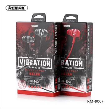 remax 900f Mobile phone computer game earphones 3.5mm Plug Suitable for major mainstream games Support wire control
remax 900f Mobile phone computer game earphones 3.5mm Plug Suitable for major mainstream games Support wire control