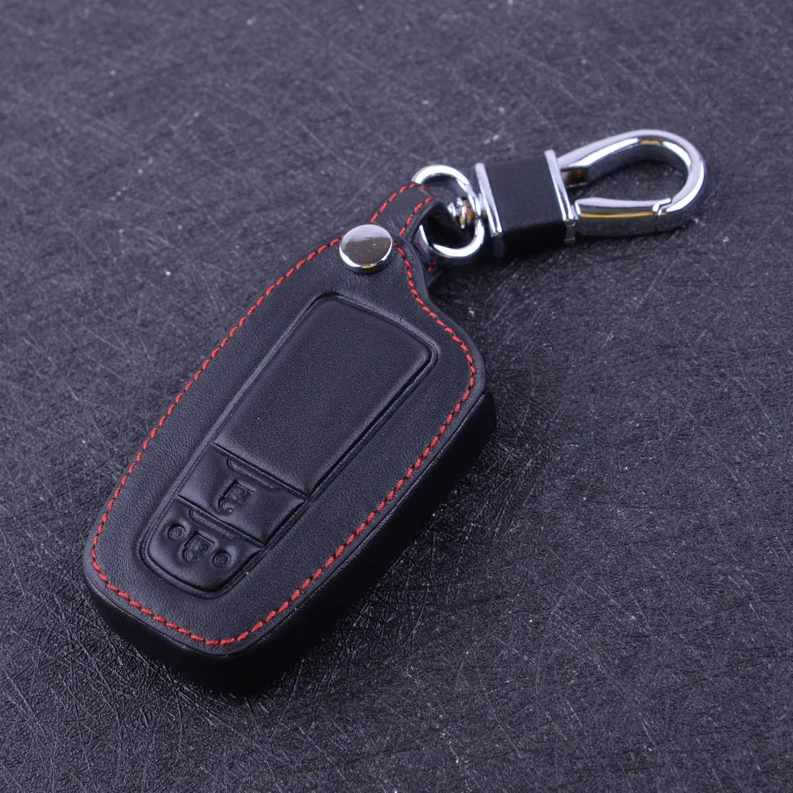 beler 2 Button Remote Key Smart Key Case Cover Bag Holder Keychain Fit For Toyota C-HR CHR 2017 2018
beler 2 Button Remote Key Smart Key Case Cover Bag Holder Keychain Fit For Toyota C-HR CHR 2017 2018