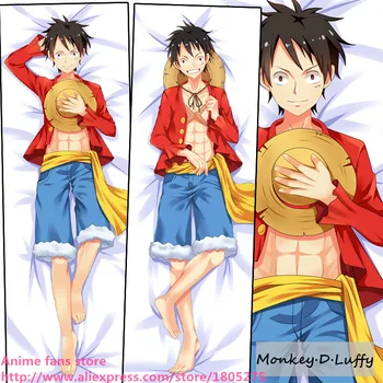 Cool Japanese Anime Pillowcase One Piece Monkey D Luffy Male Cute Pillow Case decorative Hugging Body Bedding
Cool Japanese Anime Pillowcase One Piece Monkey D Luffy Male Cute Pillow Case decorative Hugging Body Bedding