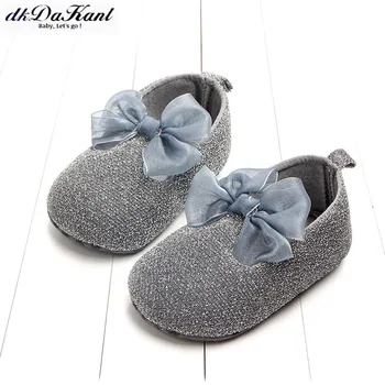 dkDaKanl Baby Girl Shoes Frosted Shallow Bow-Knot Baby Comfortable First Walker Shoes FF33R
dkDaKanl Baby Girl Shoes Frosted Shallow Bow-Knot Baby Comfortable First Walker Shoes FF33R