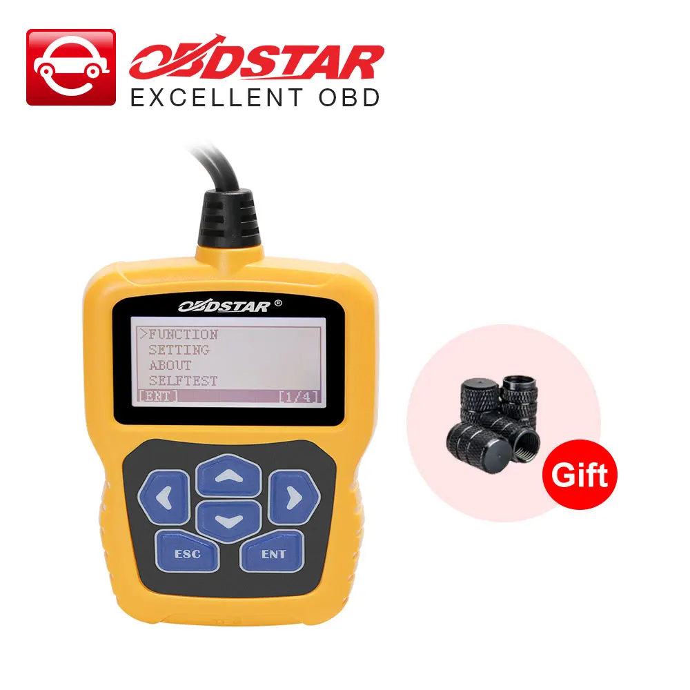 New arrival Original OBDSTAR J-C calculating pin code Immobilizer tool covering wide range of vehicles free update online
New arrival Original OBDSTAR J-C calculating pin code Immobilizer tool covering wide range of vehicles free update online