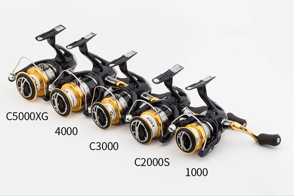 Spinning fishing reels made in america Spinning fishing reels made in america