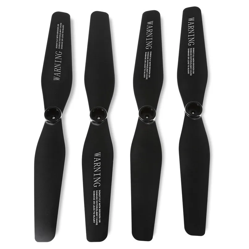 4pcs/lot Rc Quadcopter Spare Parts Propeller Props Propellers Brushless Motor Blade Clip Clamp Rc Drone Accessories #LR4
4pcs/lot Rc Quadcopter Spare Parts Propeller Props Propellers Brushless Motor Blade Clip Clamp Rc Drone Accessories #LR4