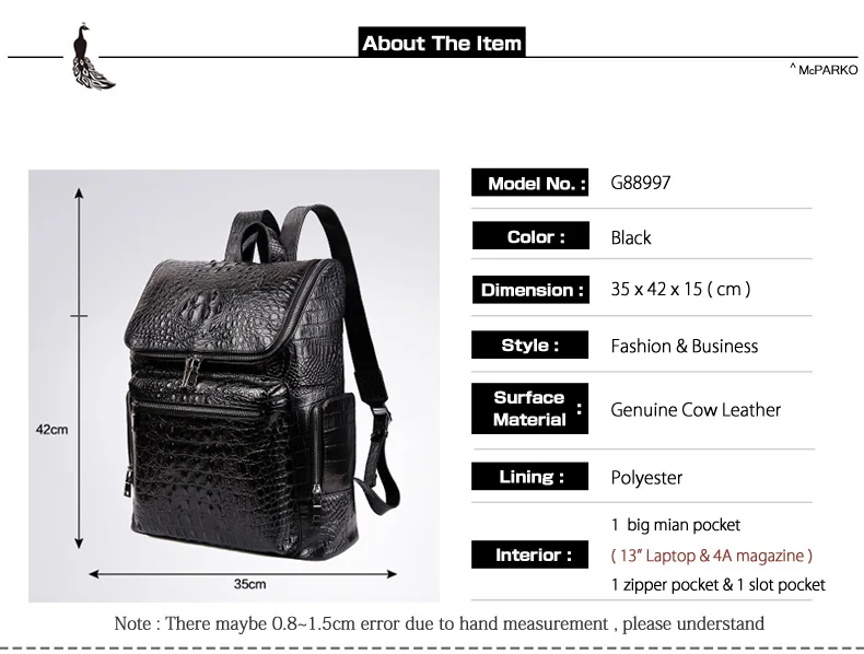 bag
