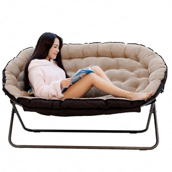 Lazy Sofa European Double Fabric Sofa Single Sofa Folding Sofa Chair Home Leisure Chair Special Offer
Lazy Sofa European Double Fabric Sofa Single Sofa Folding Sofa Chair Home Leisure Chair Special Offer