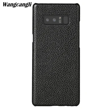 wangcangli For Samsung Note 8 case leather business phone case For Samsung Note 8 case lychee business phone case
wangcangli For Samsung Note 8 case leather business phone case For Samsung Note 8 case lychee business phone case