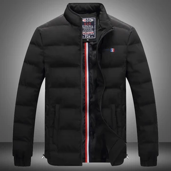 Brand Jacket Men Parka's Winter Jas Mannen Casaco Plus Size Winter Jackets Men's Winter Jackets Mens Winter Warm Jacket
Brand Jacket Men Parka's Winter Jas Mannen Casaco Plus Size Winter Jackets Men's Winter Jackets Mens Winter Warm Jacket