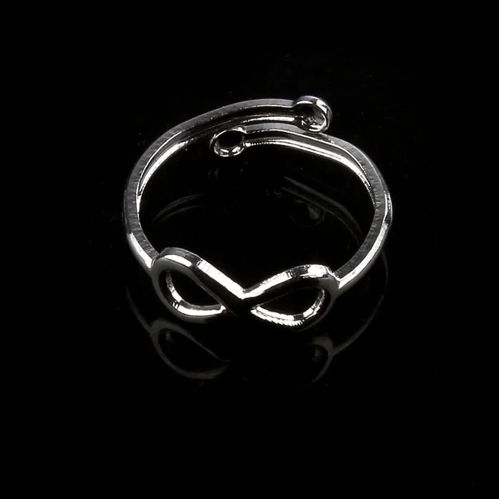 Zerotime #501 2019 NEW FASHION Rings 2PC Adjustable Women lucky Infinite Silver Metal Toe Ring Foot Beach Luxury Free Shipping
Zerotime #501 2019 NEW FASHION Rings 2PC Adjustable Women lucky Infinite Silver Metal Toe Ring Foot Beach Luxury Free Shipping