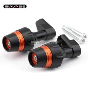 For KAWASAKI Z1000 2014 2015 2016 Orange Motorcycle Accessories Frame Sliders Crash Protector Bobbins Falling Protection
For KAWASAKI Z1000 2014 2015 2016 Orange Motorcycle Accessories Frame Sliders Crash Protector Bobbins Falling Protection