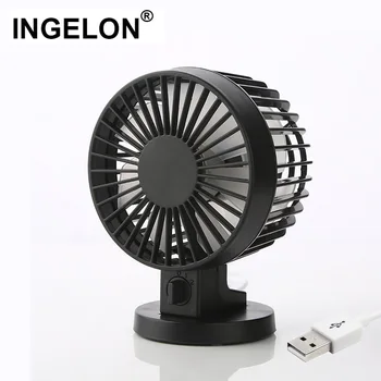 Ingelon USB Fan Mini portable Table Desk Personal FAN Black Double Vane Mini gadgets Dropshipping for Computer Laptop usb gadget
Ingelon USB Fan Mini portable Table Desk Personal FAN Black Double Vane Mini gadgets Dropshipping for Computer Laptop usb gadget