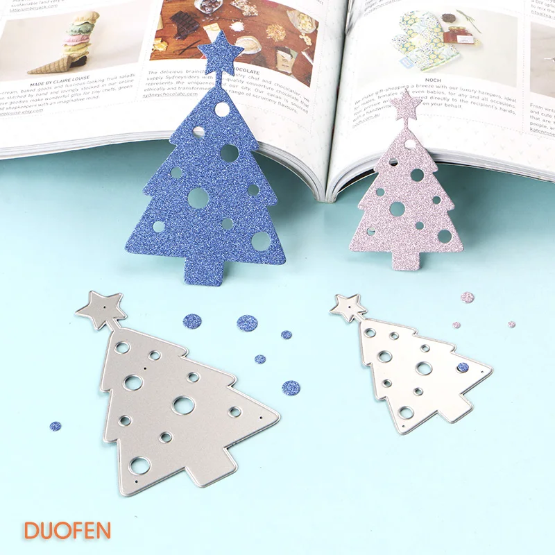 090157090158 Christmas tree stencil metal Cutting dies for DIY papercraft project Scrapbook Paper Album greeting cards
090157090158 Christmas tree stencil metal Cutting dies for DIY papercraft project Scrapbook Paper Album greeting cards