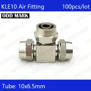 Free shipping 100PCS/LOT Pneumatic Fittings KLE10 Hose Pipe Quick Joint Coupling Connectors Nickel Plated Brass KLE10 
Free shipping 100PCS/LOT Pneumatic Fittings KLE10 Hose Pipe Quick Joint Coupling Connectors Nickel Plated Brass KLE10