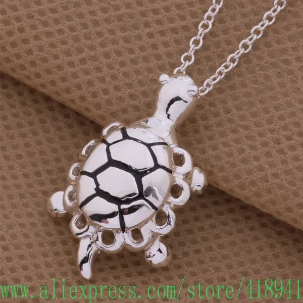 Free Shipping silver plated Necklace, silver plated fashion jewelry /ccuakuba dpeamgla P354
Free Shipping silver plated Necklace, silver plated fashion jewelry /ccuakuba dpeamgla P354