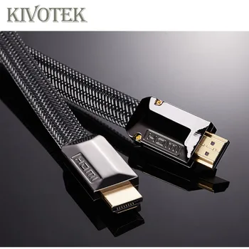 HDMI Cable 1m 2m 3m 5m HDMI2.0 4k 3D 60FPS Adapte Gold Connector for HDTV LCD Laptop PS3 Projector Computer cable low Shipping
HDMI Cable 1m 2m 3m 5m HDMI2.0 4k 3D 60FPS Adapte Gold Connector for HDTV LCD Laptop PS3 Projector Computer cable low Shipping