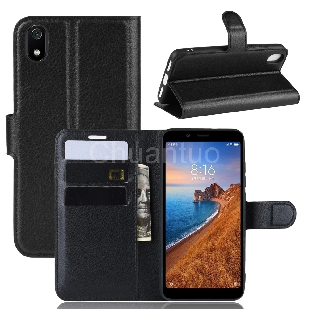 Book Style PU Leather Case Cover for Xiaomi Redmi 7A Flip Wallet Phone Bags Cases with Stand for Redmi 7A
Book Style PU Leather Case Cover for Xiaomi Redmi 7A Flip Wallet Phone Bags Cases with Stand for Redmi 7A