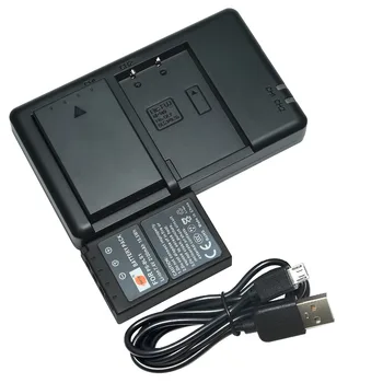 DSTE Dual Slot Charger with 2PCS PS-BLS1 BLS-1 Battery for Olympus E400 E410 E-420 E-620 E-450 EP-1 EP-2 EPL-1 Camera
DSTE Dual Slot Charger with 2PCS PS-BLS1 BLS-1 Battery for Olympus E400 E410 E-420 E-620 E-450 EP-1 EP-2 EPL-1 Camera