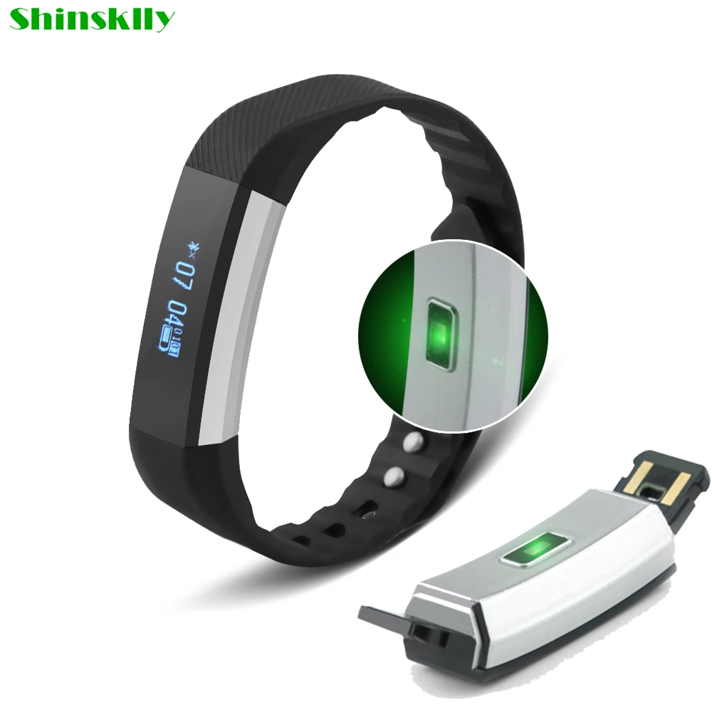 K1 Smart Band Heart Rate Fitness Tracker Step Counter Activity Monitor Smart Bracelet Vibration Wristband for IOS Android phone
K1 Smart Band Heart Rate Fitness Tracker Step Counter Activity Monitor Smart Bracelet Vibration Wristband for IOS Android phone