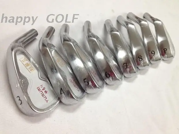 Golf TourOK KM 0107 iron rod head 3 - P