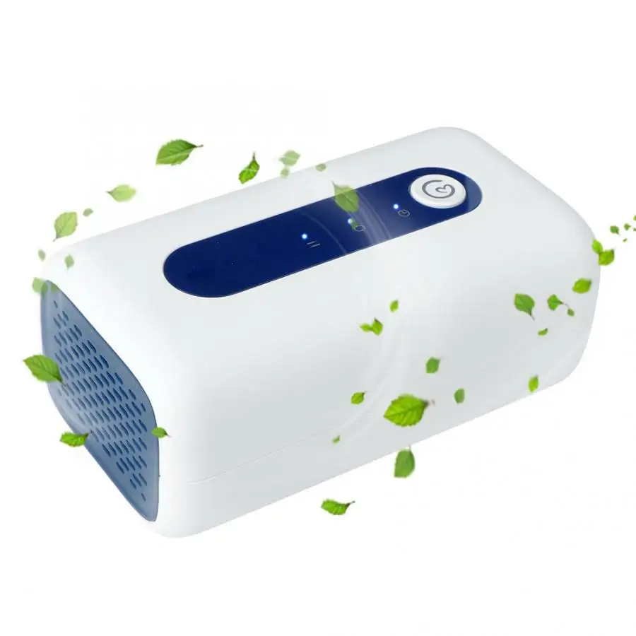 Portable Cpap Disinfector Sterilizer Ozone Generator Cleaning Air Disinfection Machine Cleaner Sleeping Instrument Anti Snoring
Portable Cpap Disinfector Sterilizer Ozone Generator Cleaning Air Disinfection Machine Cleaner Sleeping Instrument Anti Snoring