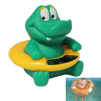 Baby Infant Bath Thermometer Cute Animal Shape Tub Water Temperature Tester S7JN
Baby Infant Bath Thermometer Cute Animal Shape Tub Water Temperature Tester S7JN