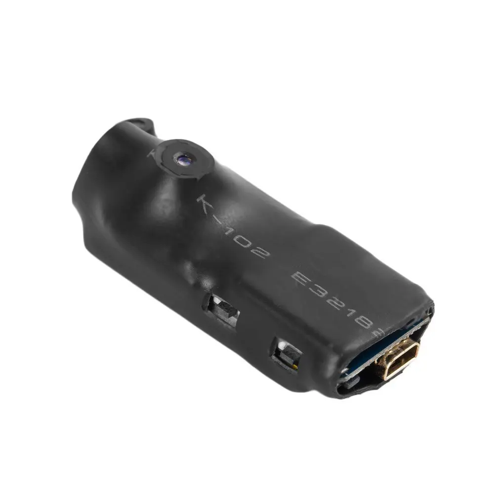 Mini Lightweight 1080P HD Built-in 180mAh Battery DIY Camera Recorder DVR Small Handheld OV9712 Camera Module Support TF Card
Mini Lightweight 1080P HD Built-in 180mAh Battery DIY Camera Recorder DVR Small Handheld OV9712 Camera Module Support TF Card
