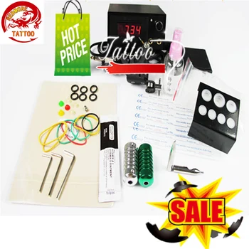 Cheap Professional Complete Tattoo Machine kit 8 wrap coils Tattoo Machine set for Beginner Body Tatto Art PTK-915-5E
Cheap Professional Complete Tattoo Machine kit 8 wrap coils Tattoo Machine set for Beginner Body Tatto Art PTK-915-5E