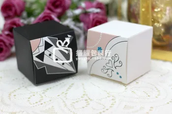 2016 White and Black Bride and Groom Bridegroom Candy Box Paper Wedding Favors Candy Boxes Hot Sale New
2016 White and Black Bride and Groom Bridegroom Candy Box Paper Wedding Favors Candy Boxes Hot Sale New