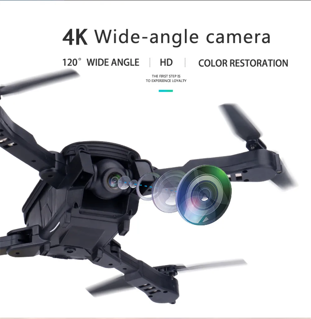 RC Helicopters 1808 remote control toy Camera HD 1080P Foldable WiFi FPV Wide Angle 2.4GHz ABS app photo headless mode 6 axes
RC Helicopters 1808 remote control toy Camera HD 1080P Foldable WiFi FPV Wide Angle 2.4GHz ABS app photo headless mode 6 axes