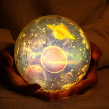 LED Night Light Projector Lamp Cosmos Planet Magical Universe Sky Star Starry Moon Light Luminaire For Baby Birthday Gift
LED Night Light Projector Lamp Cosmos Planet Magical Universe Sky Star Starry Moon Light Luminaire For Baby Birthday Gift