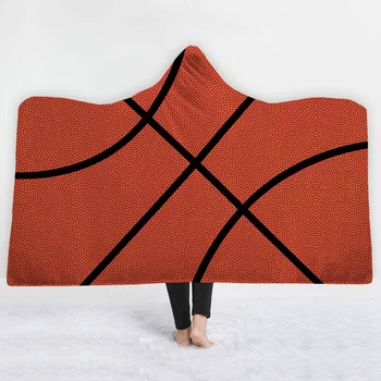 3D football sports Hooded Blanket Sherpa Fleece Ocean Blue Wearable plush Throw Blanket on Bed Sofa Thick warm
3D football sports Hooded Blanket Sherpa Fleece Ocean Blue Wearable plush Throw Blanket on Bed Sofa Thick warm