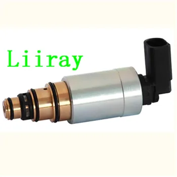 Auto air conditioner compressor control valve for Volkswagen Golf, Jetta,Touran, Passat,AUDI A3 , SEAT ZEXEL
Auto air conditioner compressor control valve for Volkswagen Golf, Jetta,Touran, Passat,AUDI A3 , SEAT ZEXEL