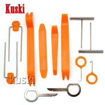 Car Styling 12pcs/set Removal Tool Sticker For Volkswagen VW Polo Passat B5 B6 CC Golf 4 5 6 7 Touran T5 Tiguan Bora Accessories
Car Styling 12pcs/set Removal Tool Sticker For Volkswagen VW Polo Passat B5 B6 CC Golf 4 5 6 7 Touran T5 Tiguan Bora Accessories