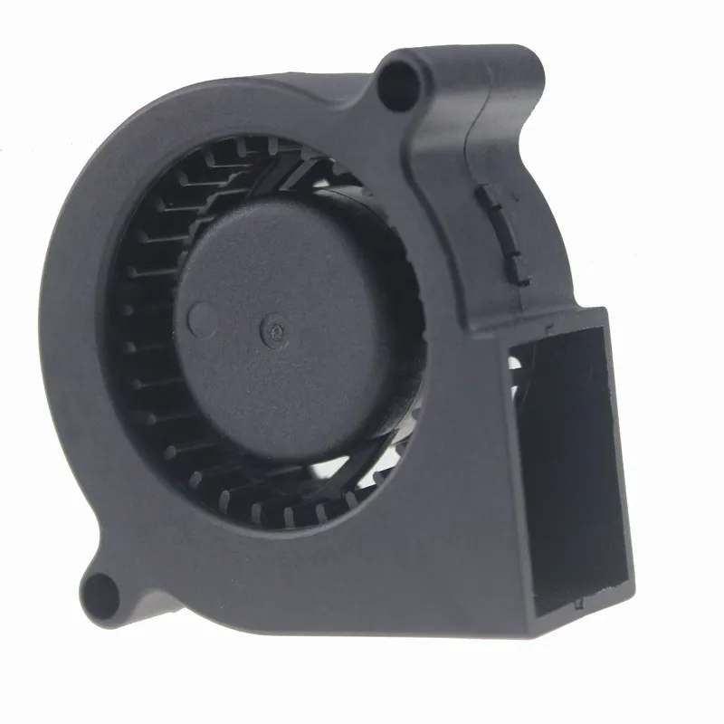 2Pieces Gdstime 50*20mm Blower Fan 50mm x 20mm DC 12V Machine Equitment Exhaust Brushless Cooling Fan 5020s PC CPU RAM Cooler
2Pieces Gdstime 50*20mm Blower Fan 50mm x 20mm DC 12V Machine Equitment Exhaust Brushless Cooling Fan 5020s PC CPU RAM Cooler
