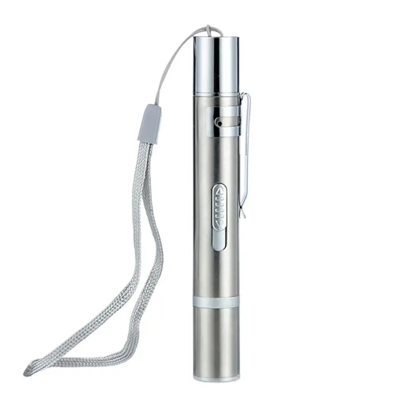 Interactive Pet Cat Laser Toy LED Laser Kitten Pointer Light Pen USB Charge Pet Training Tool
Interactive Pet Cat Laser Toy LED Laser Kitten Pointer Light Pen USB Charge Pet Training Tool