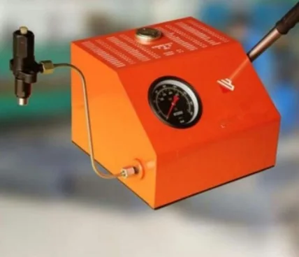 CR-D TESTER-1