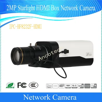 Security IP Camera 2MP Starlight HDMI Box Network Camera Without Logo With POE IPC-HF8232F-HDMI Without Lens Free Shipping
Security IP Camera 2MP Starlight HDMI Box Network Camera Without Logo With POE IPC-HF8232F-HDMI Without Lens Free Shipping