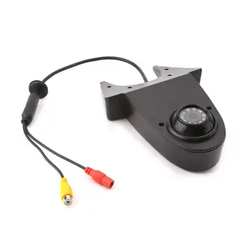 New 1 Set Auto Car Rear View Reverse Camera For Mercedes Benz Viano Sprinter Vito 170 Degree Vehicle Backup Camera Waterproof
New 1 Set Auto Car Rear View Reverse Camera For Mercedes Benz Viano Sprinter Vito 170 Degree Vehicle Backup Camera Waterproof